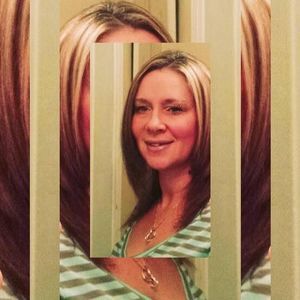 Meet your Posher, Joy